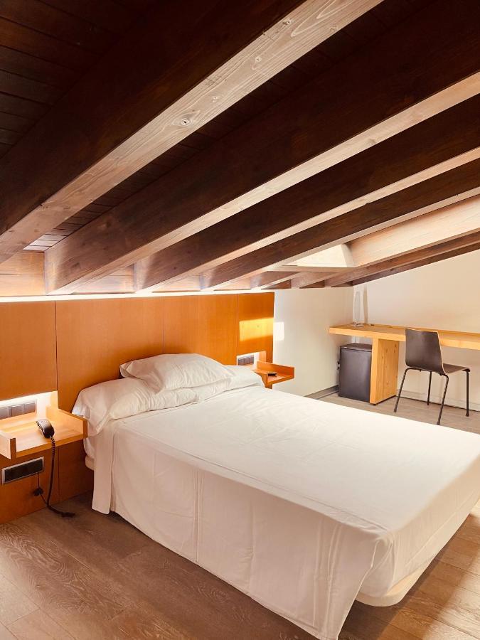 Maria Pacheco Hotel Boutique Ávila エクステリア 写真