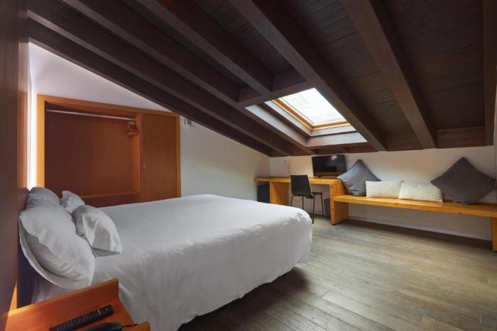 Maria Pacheco Hotel Boutique Ávila 部屋 写真