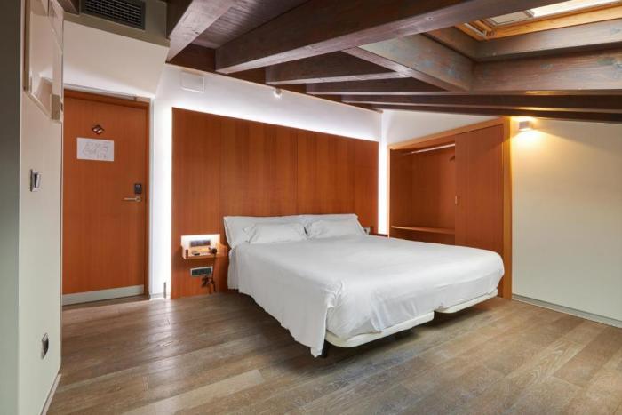 Maria Pacheco Hotel Boutique Ávila 部屋 写真