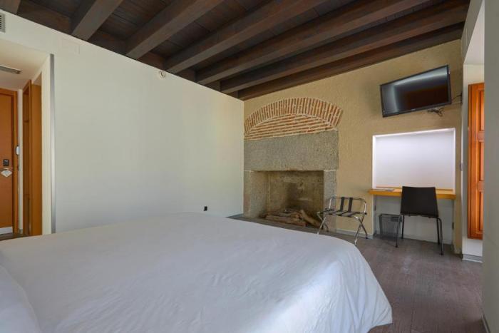 Maria Pacheco Hotel Boutique Ávila 部屋 写真