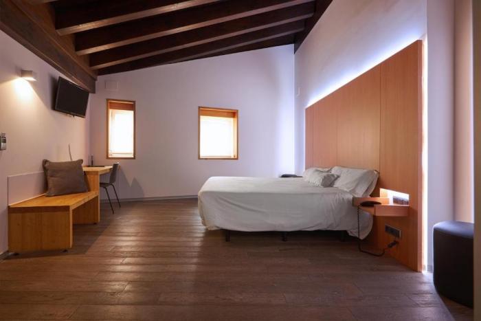 Maria Pacheco Hotel Boutique Ávila 部屋 写真