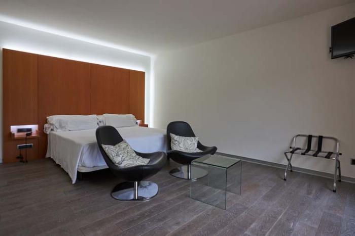 Maria Pacheco Hotel Boutique Ávila 部屋 写真