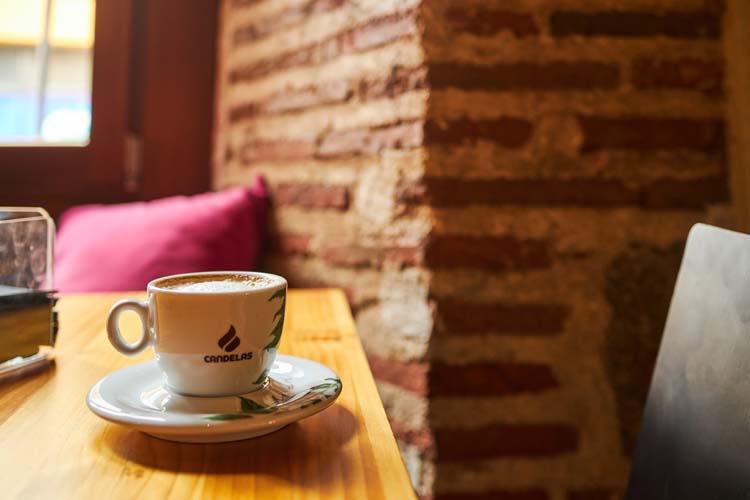 Maria Pacheco Hotel Boutique Ávila エクステリア 写真